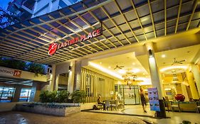 โรงแรมอิสตินี่ เพลส